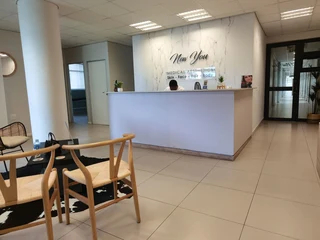 Medical Suite/Offices In Umhlanga