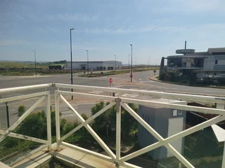 Industrial Property To Let in Dube Tradeport