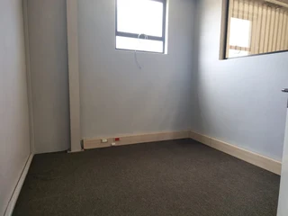 Industrial Property To Let in Dube Trade Port