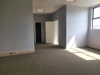 Industrial Property To Let in Dube Trade Port