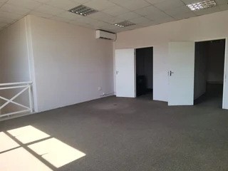 Industrial Property To Let in Dube Tradeport