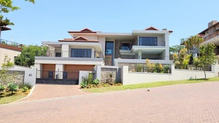 Izinga Park Private Estate-Prime Property