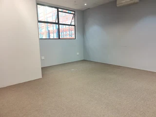 Industrial Property To Let in Dube Trade Port