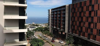 Medical Suite/Offices In Umhlanga