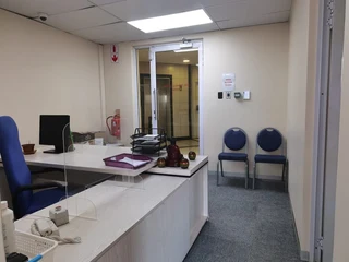 Office To Let in Umhlanga Ridge
