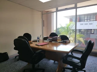 Office To Let in Umhlanga Ridge