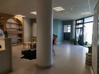 Medical Suite/Offices In Umhlanga