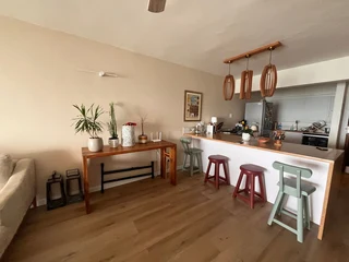 2 Bedroom Umdloti Beach Apartment