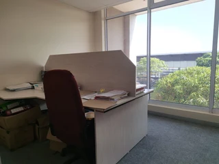 Office To Let in Umhlanga Ridge