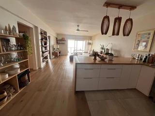 2 Bedroom Umdloti Beach Apartment