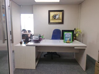 Office To Let in Umhlanga Ridge