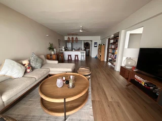 2 Bedroom Umdloti Beach Apartment