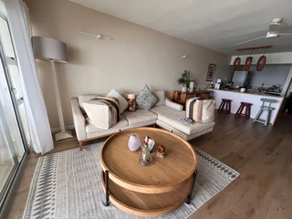 2 Bedroom Umdloti Beach Apartment