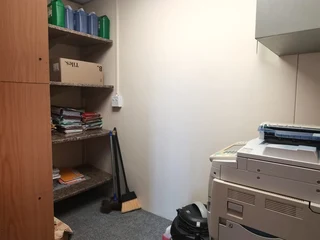 Office To Let in Umhlanga Ridge