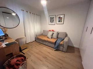 2 Bedroom Umdloti Beach Apartment