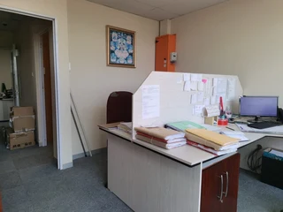 Office To Let in Umhlanga Ridge