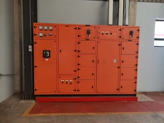 Industrial Property for Sale in Dube Trade Port