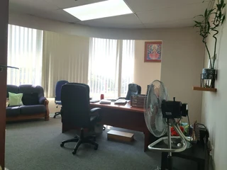 Office To Let in Umhlanga Ridge