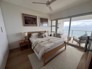 2 Bedroom Umdloti Beach Apartment