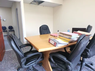 Office To Let in Umhlanga Ridge