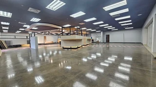 Perfect location - Warehouse Space