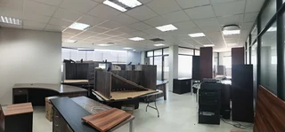 Office Space To Let Umhlanga