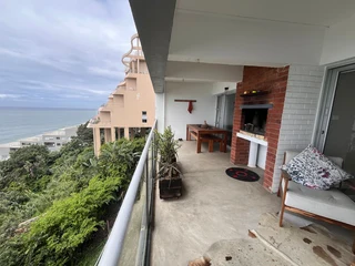 2 Bedroom Umdloti Beach Apartment