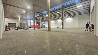 Perfect location - Warehouse Space