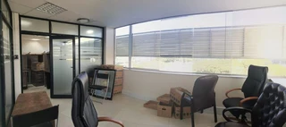 Office Space To Let Umhlanga