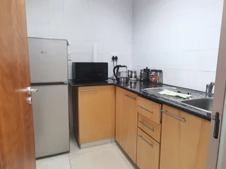 Office Space To Let Umhlanga