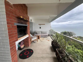 2 Bedroom Umdloti Beach Apartment