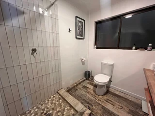 2 Bedroom Umdloti Beach Apartment