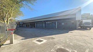 Perfect location - Warehouse Space