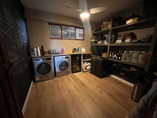 2 Bedroom Umdloti Beach Apartment