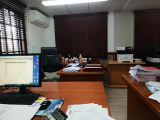 Stand Alone Commercial Property for Sale in Durban North