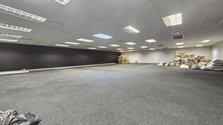 Perfect location - Warehouse Space