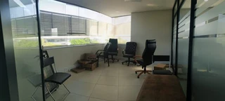 Office Space To Let Umhlanga