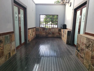 Stand Alone Commercial Property for Sale in Durban North