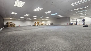 Perfect location - Warehouse Space