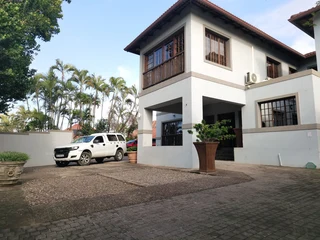 Stand Alone Commercial Property for Sale in Durban North