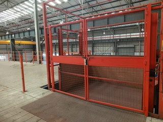 Industrial Property for Sale in Dube Trade Port