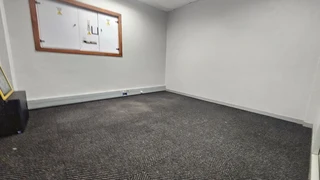 Perfect location - Warehouse Space