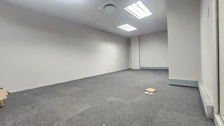 Perfect location - Warehouse Space