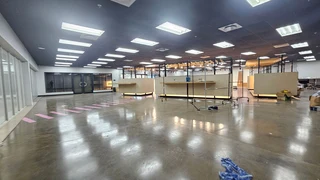 Perfect location - Warehouse Space