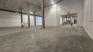 Perfect location - Warehouse Space