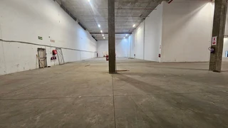 Perfect location - Warehouse Space