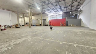 Perfect location - Warehouse Space