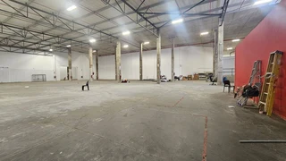 Perfect location - Warehouse Space
