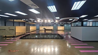 Perfect location - Warehouse Space