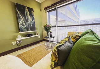 Fully furnished 1 Bedroom Apartment